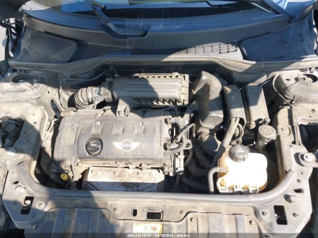 2013 MINI COUNTRYMAN WMWZB3C51DWM08257 Photo 9