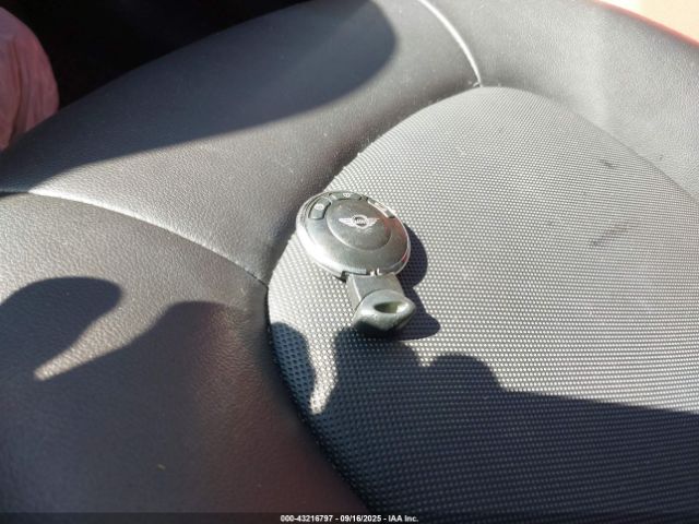 2013 MINI COUNTRYMAN WMWZB3C51DWM08257 Photo 10