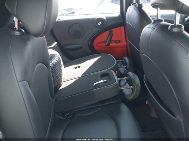 2013 MINI COUNTRYMAN WMWZB3C51DWM08257 Photo 7