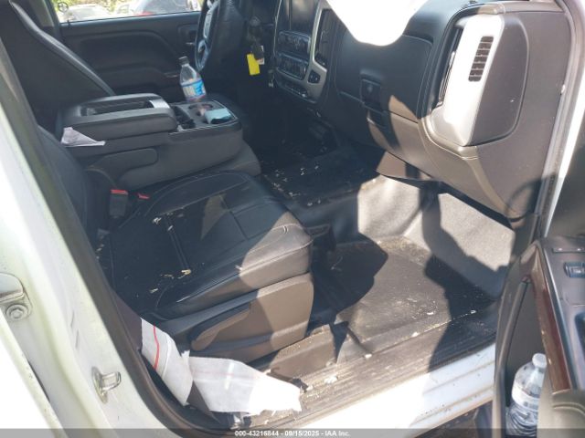 2016 GMC SIERRA 2500HD 1GT12SE88GF275664 Photo 4