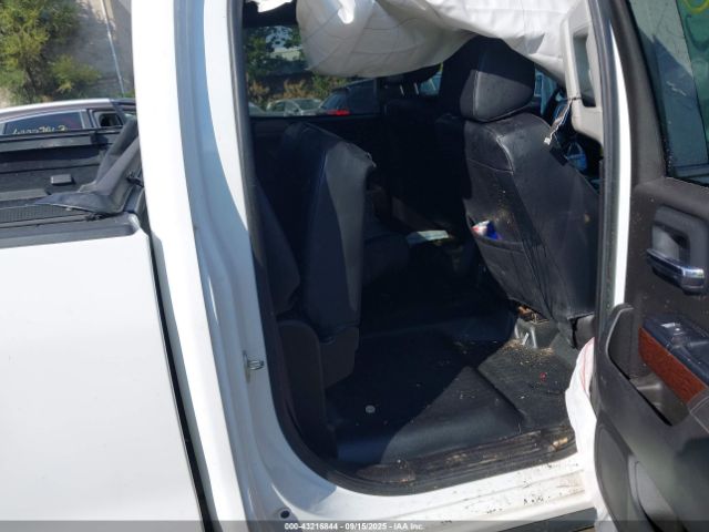 2016 GMC SIERRA 2500HD 1GT12SE88GF275664 Photo 7