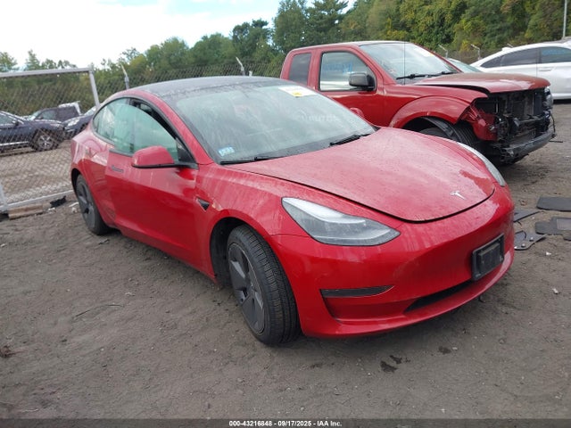 2023 TESLA MODEL 3 5YJ3E1EA6PF455971 Photo 0