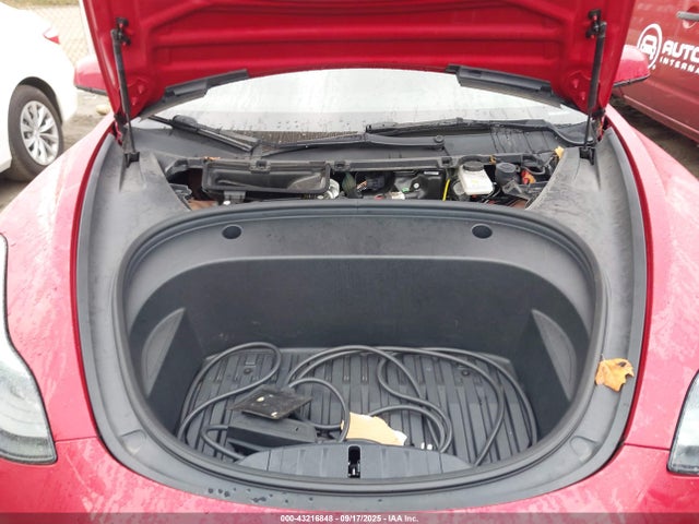 2023 TESLA MODEL 3 5YJ3E1EA6PF455971 Photo 9