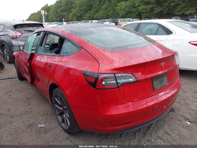 2023 TESLA MODEL 3 5YJ3E1EA6PF455971 Photo 2