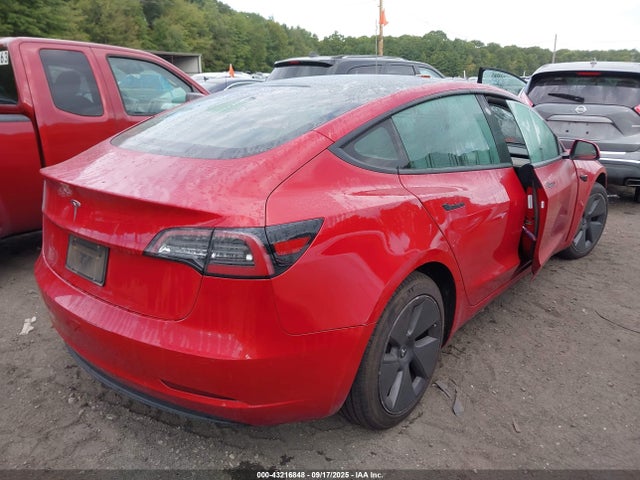 2023 TESLA MODEL 3 5YJ3E1EA6PF455971 Photo 3