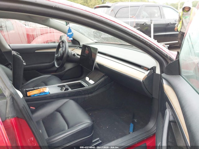 2023 TESLA MODEL 3 5YJ3E1EA6PF455971 Photo 4