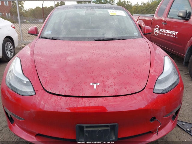 2023 TESLA MODEL 3 5YJ3E1EA6PF455971 Photo 5