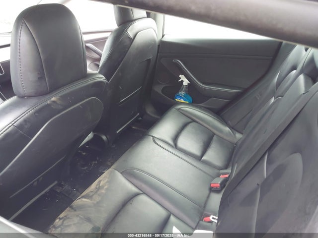 2023 TESLA MODEL 3 5YJ3E1EA6PF455971 Photo 7