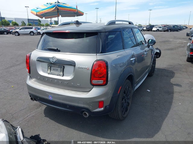 WMZYT3C50K3E96585 Mini Countryman