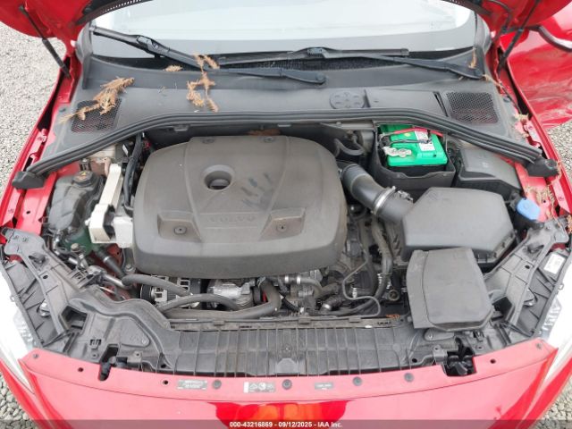 2018 VOLVO S60 YV140MTL1J2461612 Photo 9