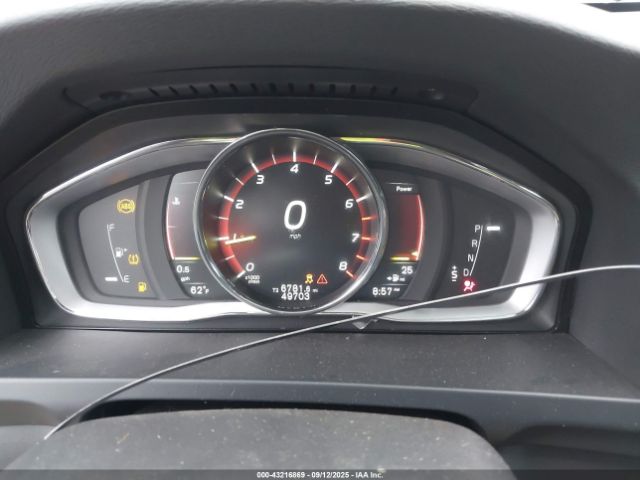 2018 VOLVO S60 YV140MTL1J2461612 Photo 6