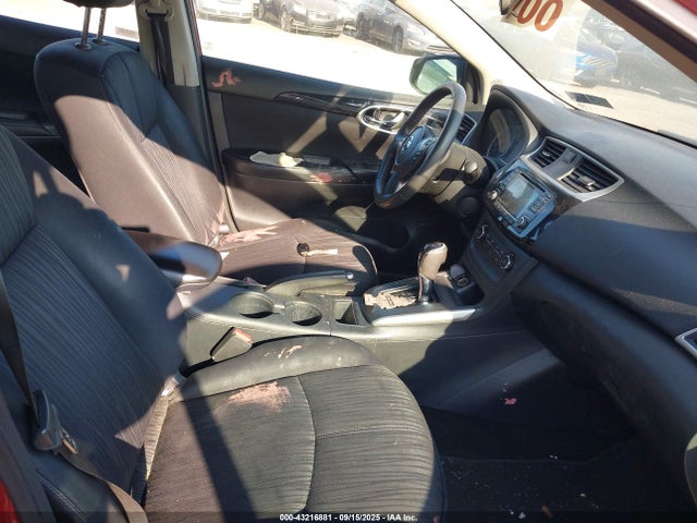 3N1AB7AP7GY240068 Nissan 2016
