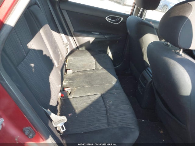 3N1AB7AP7GY240068 Nissan 2016