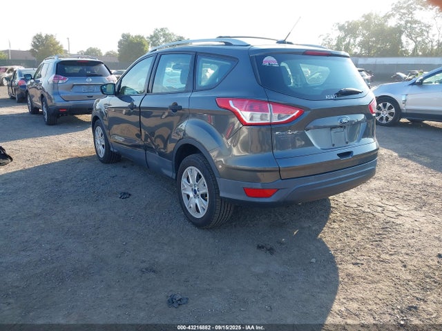 Ford Escape 2016 1FMCU0F76GUB51428 Image 3