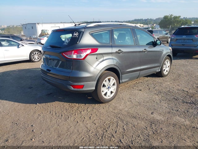 Ford Escape 2016 1FMCU0F76GUB51428 Image 4