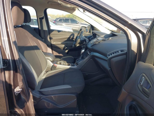 Ford Escape 2016 1FMCU0F76GUB51428 Image 5
