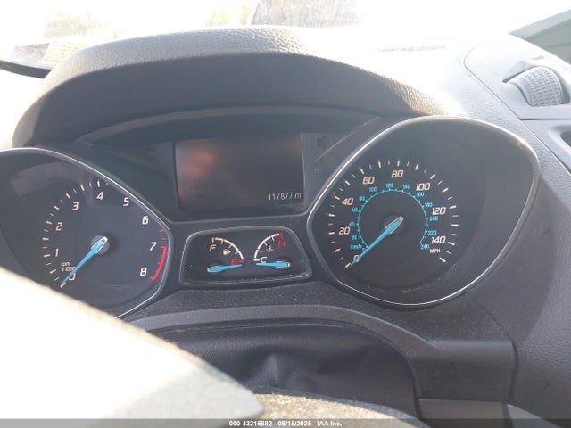 Ford Escape 2016 1FMCU0F76GUB51428 Image 7