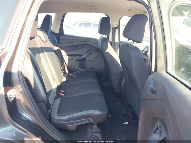 Ford Escape 2016 1FMCU0F76GUB51428 Image 8