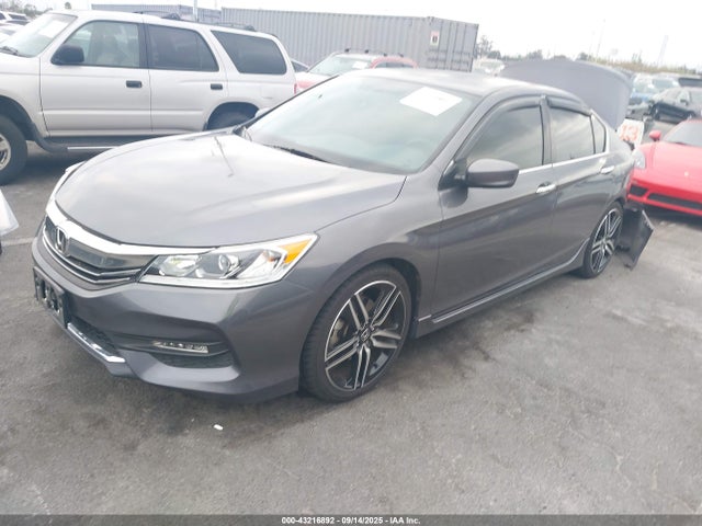 1HGCR2F11HA202688 Honda k24w1
