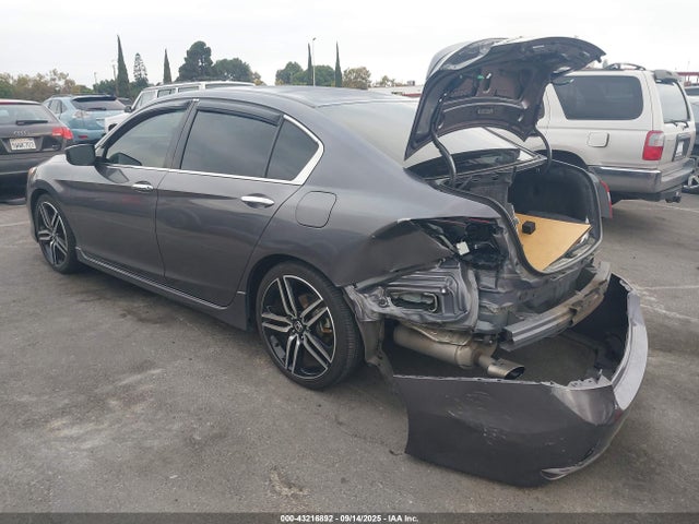 1HGCR2F11HA202688 Honda k24w1