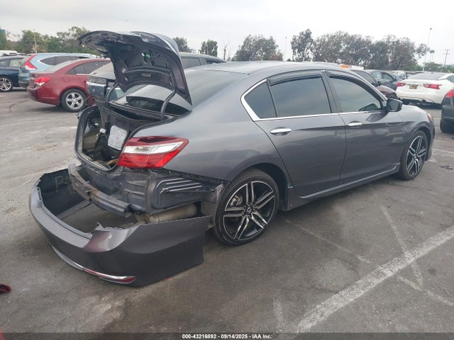 1HGCR2F11HA202688 Honda k24w1