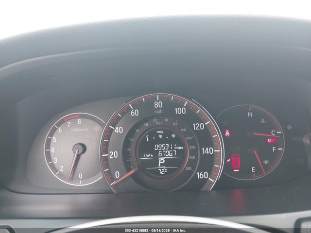 1HGCR2F11HA202688 Honda k24w1
