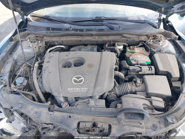 JM1GJ1V50E1103278 Mazda py