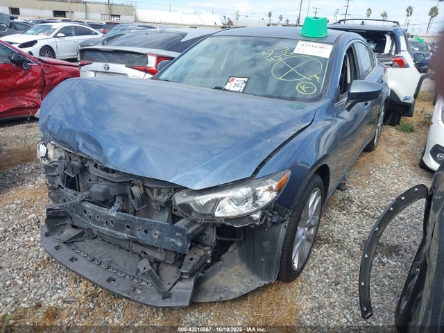 JM1GJ1V50E1103278 Mazda py