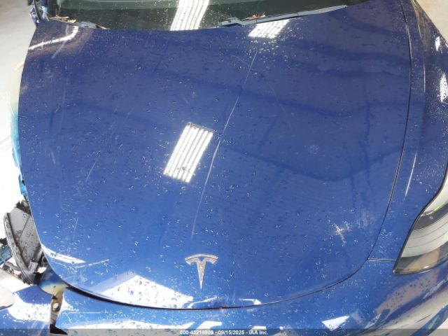 2021 TESLA MODEL 3 5YJ3E1EB1MF052047 Photo 9