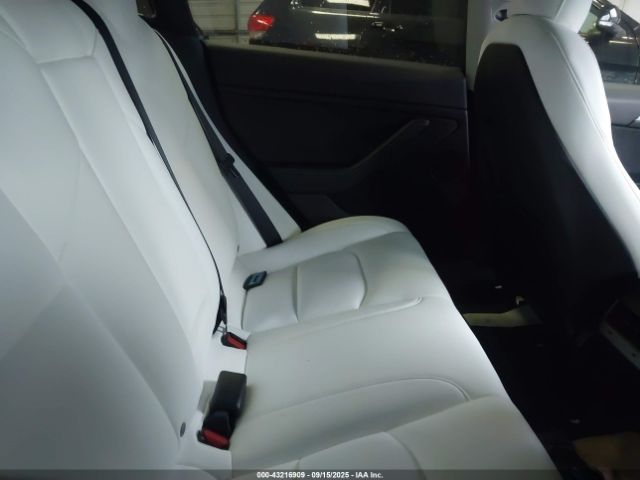 2021 TESLA MODEL 3 5YJ3E1EB1MF052047 Photo 7