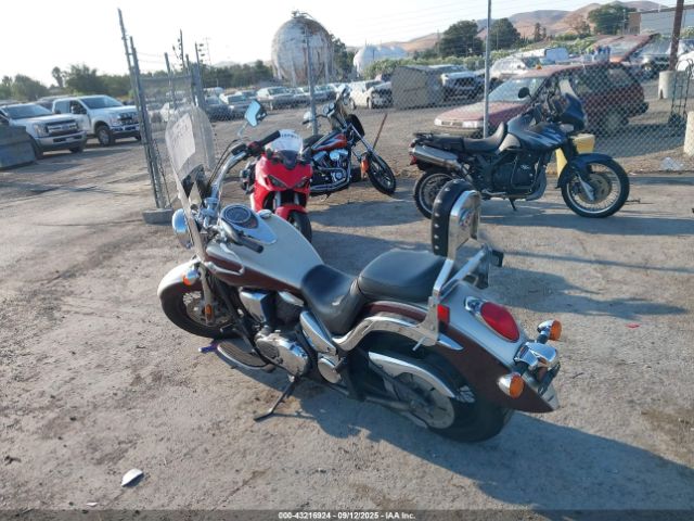 2012 KAWASAKI VN900 JKAVN2D16CA045393 Photo 2