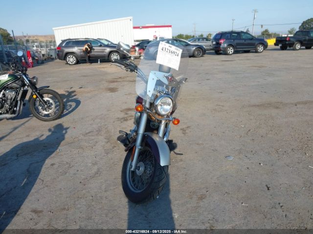 2012 KAWASAKI VN900 JKAVN2D16CA045393 Photo 4