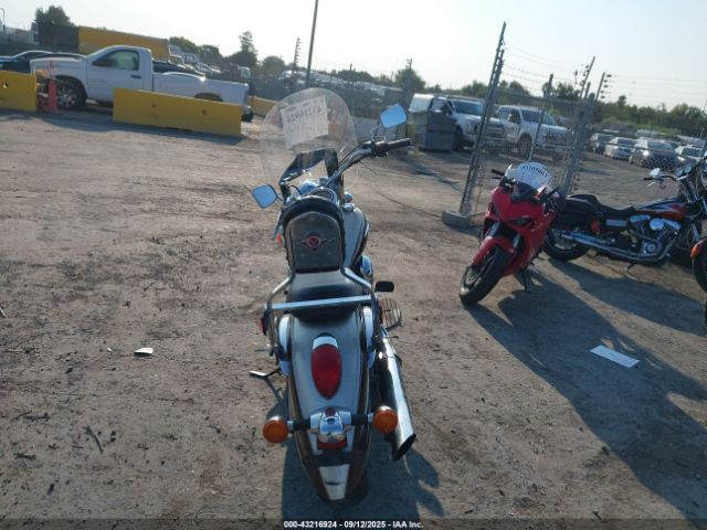 2012 KAWASAKI VN900 JKAVN2D16CA045393 Photo 5