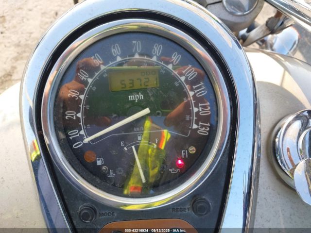 2012 KAWASAKI VN900 JKAVN2D16CA045393 Photo 6