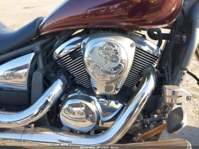 2012 KAWASAKI VN900 JKAVN2D16CA045393 Photo 7