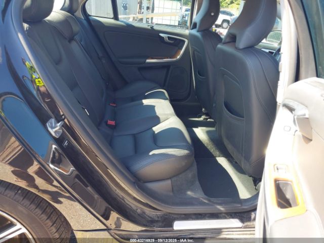 2016 VOLVO S60 INSCRIPTION LYV612TMXGB094581 Photo 7