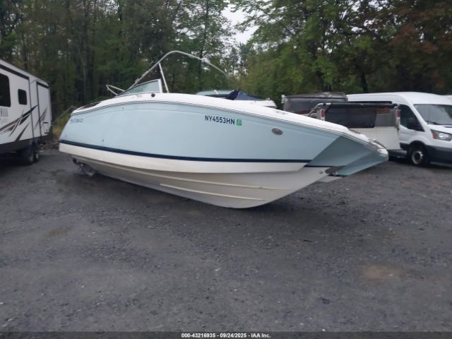 2014 COBALT OTHER FGE6D005G314