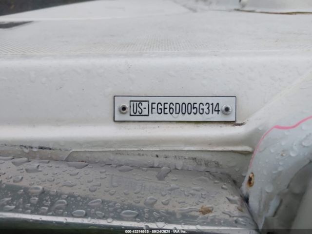 2014 COBALT OTHER FGE6D005G314 Photo 8