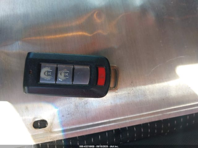 2018 MITSUBISHI OUTLANDER JA4AZ3A37JJ003553 Photo 10