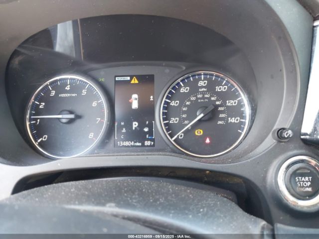 2018 MITSUBISHI OUTLANDER JA4AZ3A37JJ003553 Photo 6