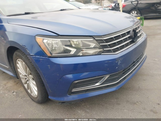 1VWBT7A35GC032496 Volkswagen Passat