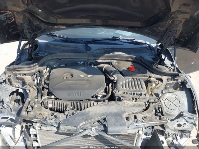 2015 MINI HARDTOP WMWXP7C50F2A42109 Photo 9