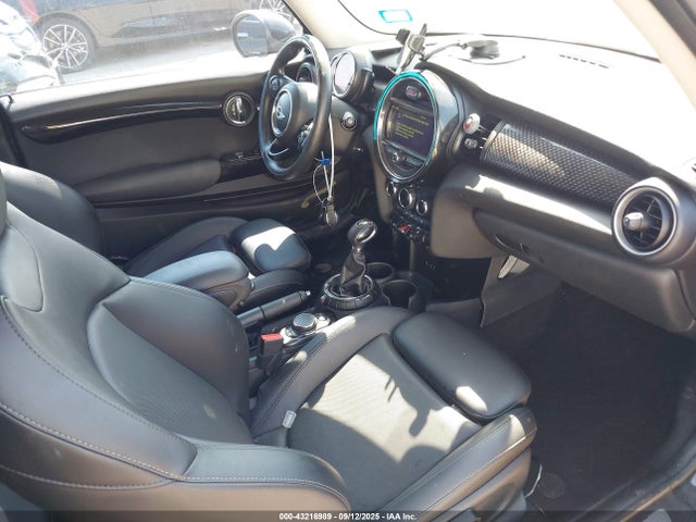 2015 MINI HARDTOP WMWXP7C50F2A42109 Photo 4
