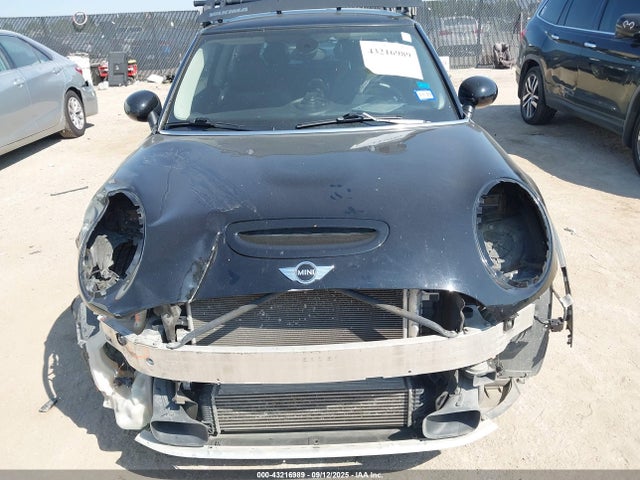 2015 MINI HARDTOP WMWXP7C50F2A42109 Photo 5