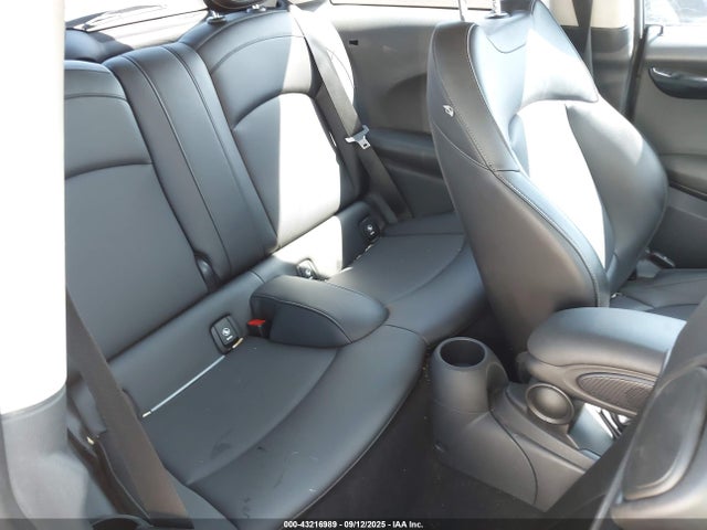 2015 MINI HARDTOP WMWXP7C50F2A42109 Photo 7