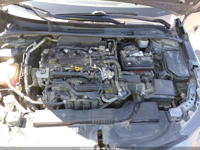 JTDS4RCE1LJ047786 Toyota m20-fks
