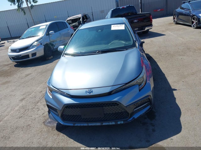 JTDS4RCE1LJ047786 Toyota m20-fks
