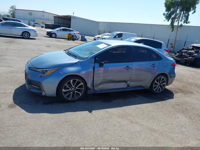 JTDS4RCE1LJ047786 Toyota m20-fks