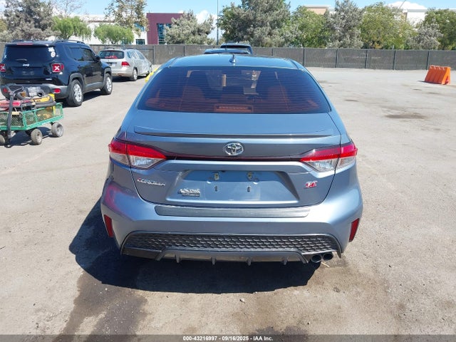 JTDS4RCE1LJ047786 Toyota m20-fks