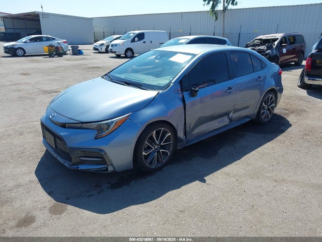 JTDS4RCE1LJ047786 Toyota m20-fks